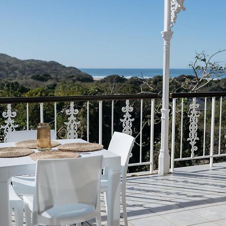 Nahoon Beach Villas Self Catering Apartments East London Eksteriør bilde