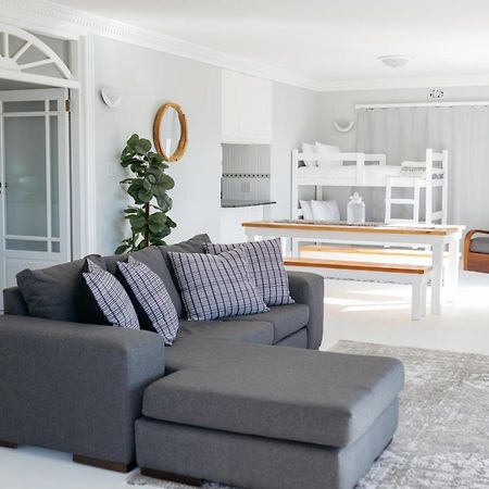 Nahoon Beach Villas Self Catering Apartments East London Eksteriør bilde