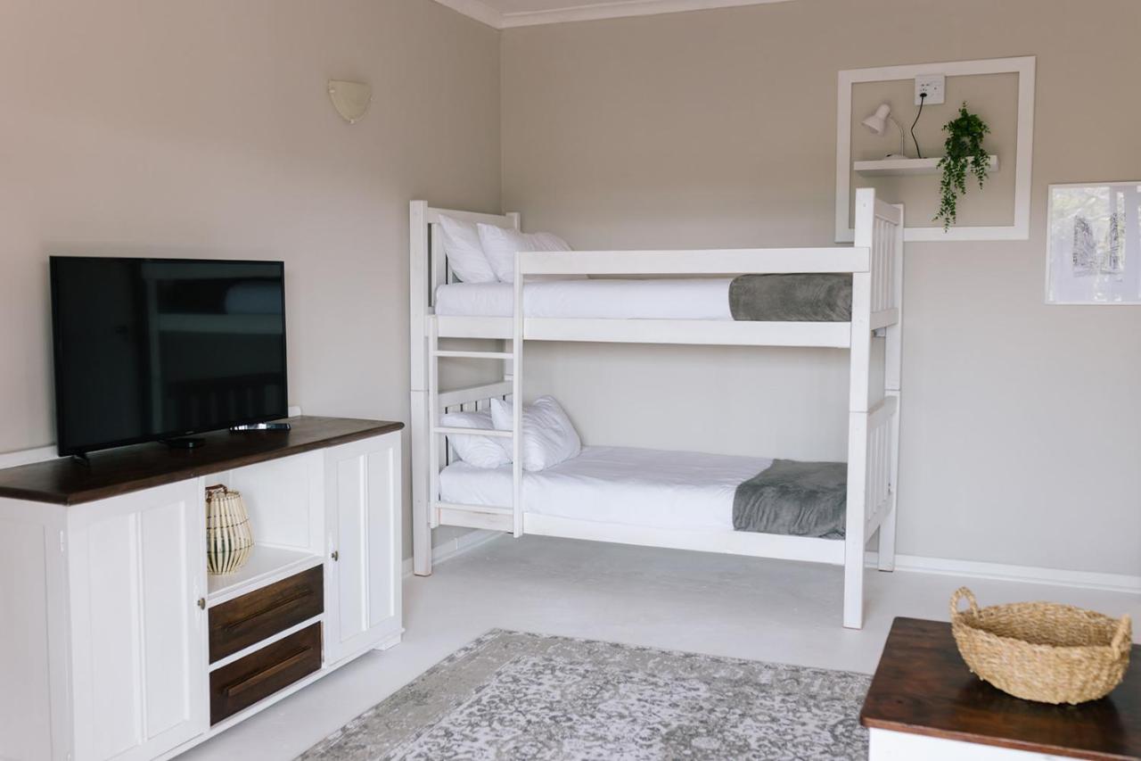 Nahoon Beach Villas Self Catering Apartments East London Eksteriør bilde