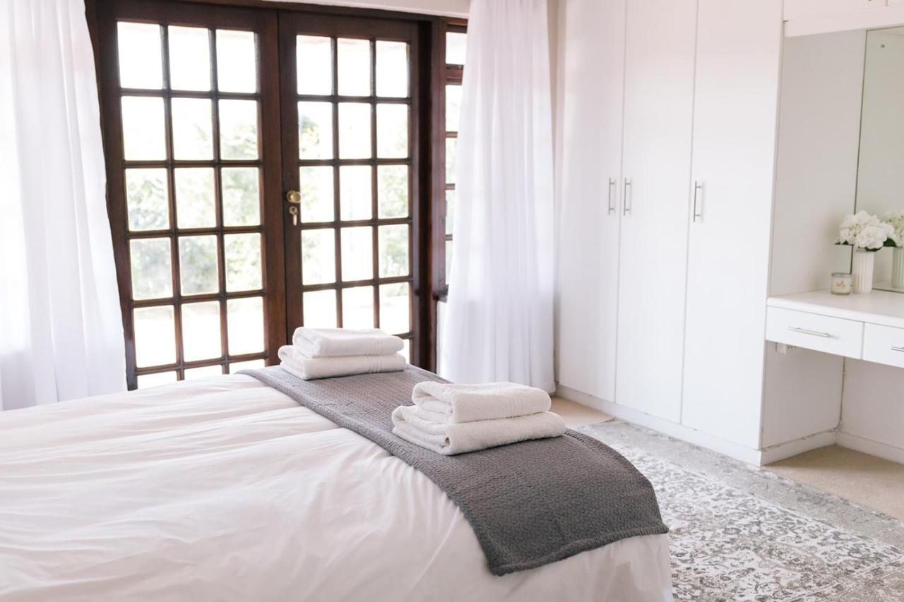 Nahoon Beach Villas Self Catering Apartments East London Eksteriør bilde