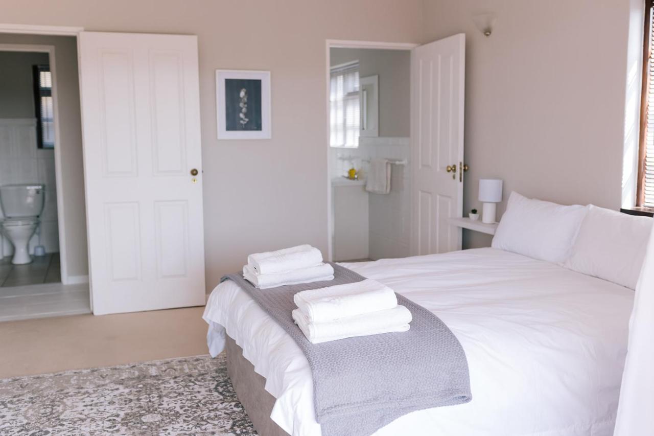 Nahoon Beach Villas Self Catering Apartments East London Eksteriør bilde