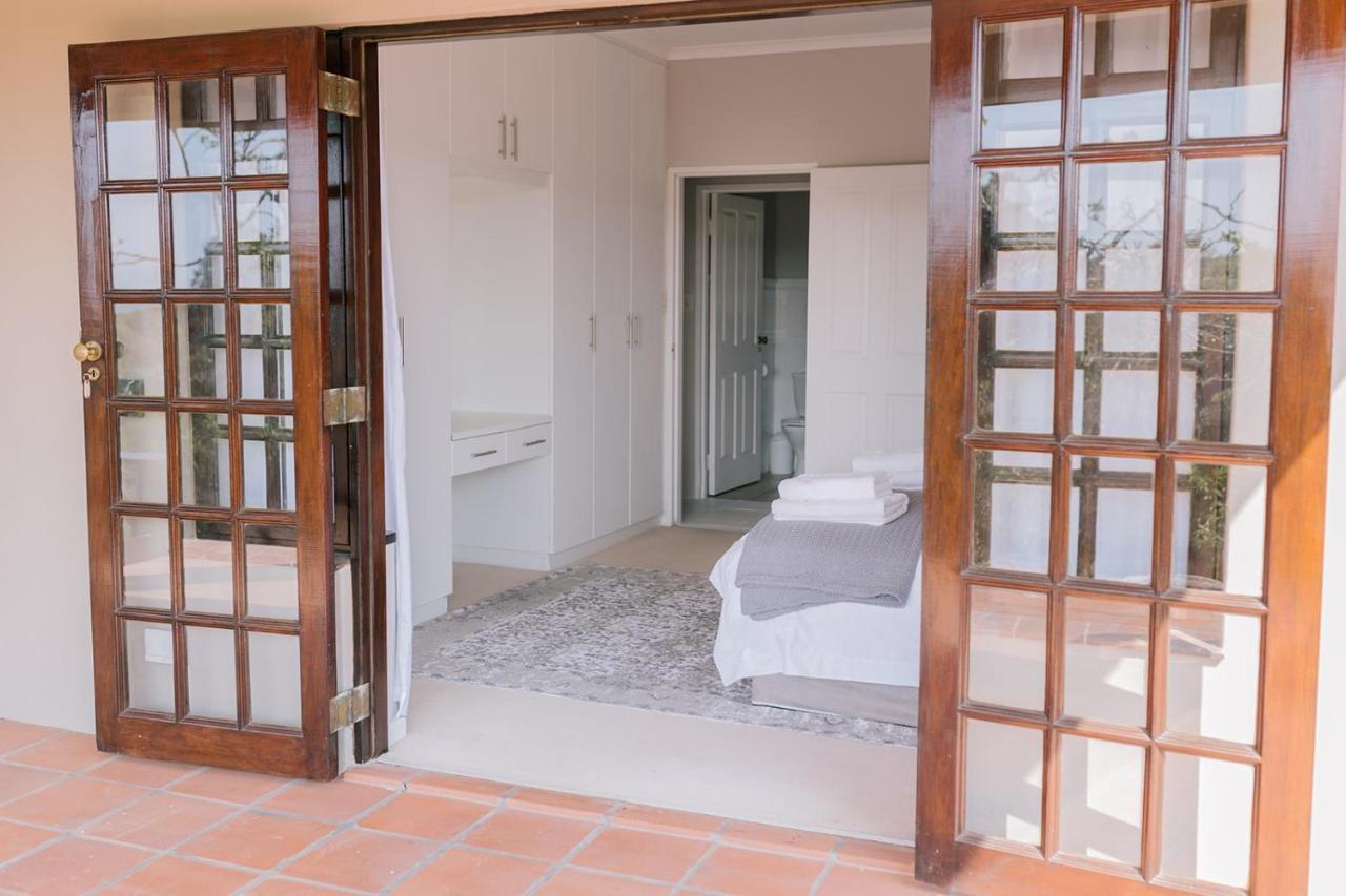 Nahoon Beach Villas Self Catering Apartments East London Eksteriør bilde