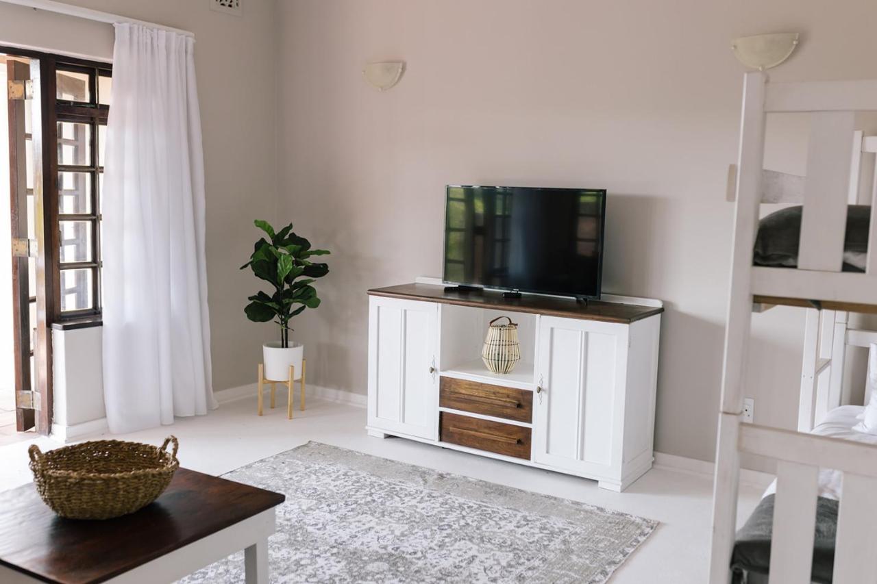 Nahoon Beach Villas Self Catering Apartments East London Eksteriør bilde