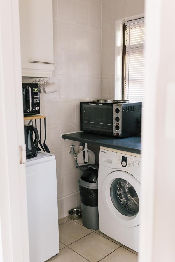 Nahoon Beach Villas Self Catering Apartments East London Eksteriør bilde