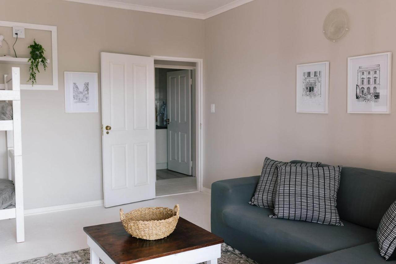 Nahoon Beach Villas Self Catering Apartments East London Eksteriør bilde