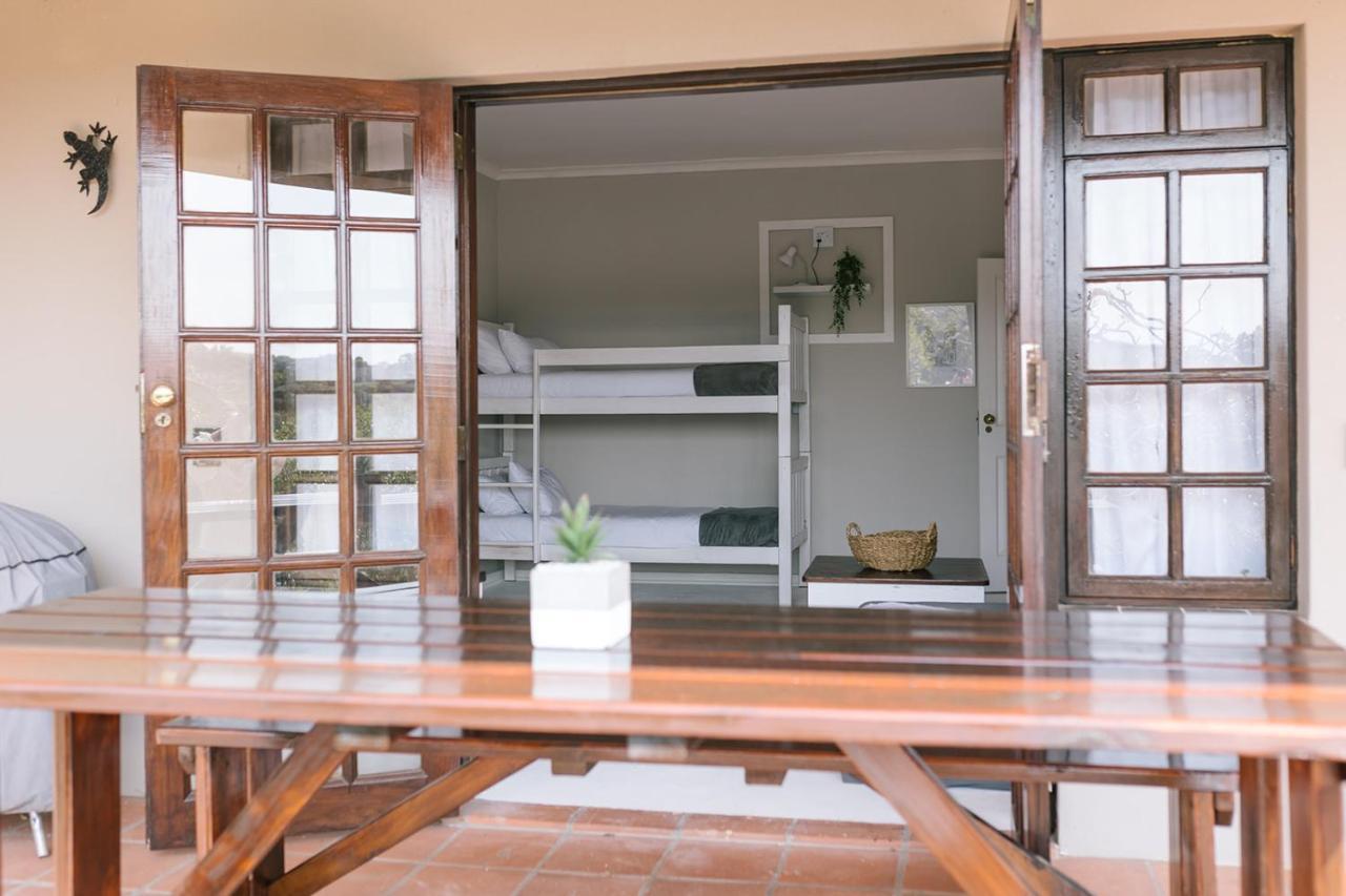 Nahoon Beach Villas Self Catering Apartments East London Eksteriør bilde