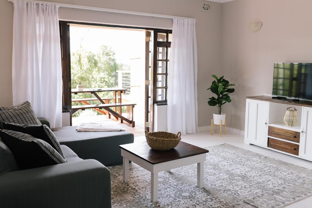 Nahoon Beach Villas Self Catering Apartments East London Eksteriør bilde
