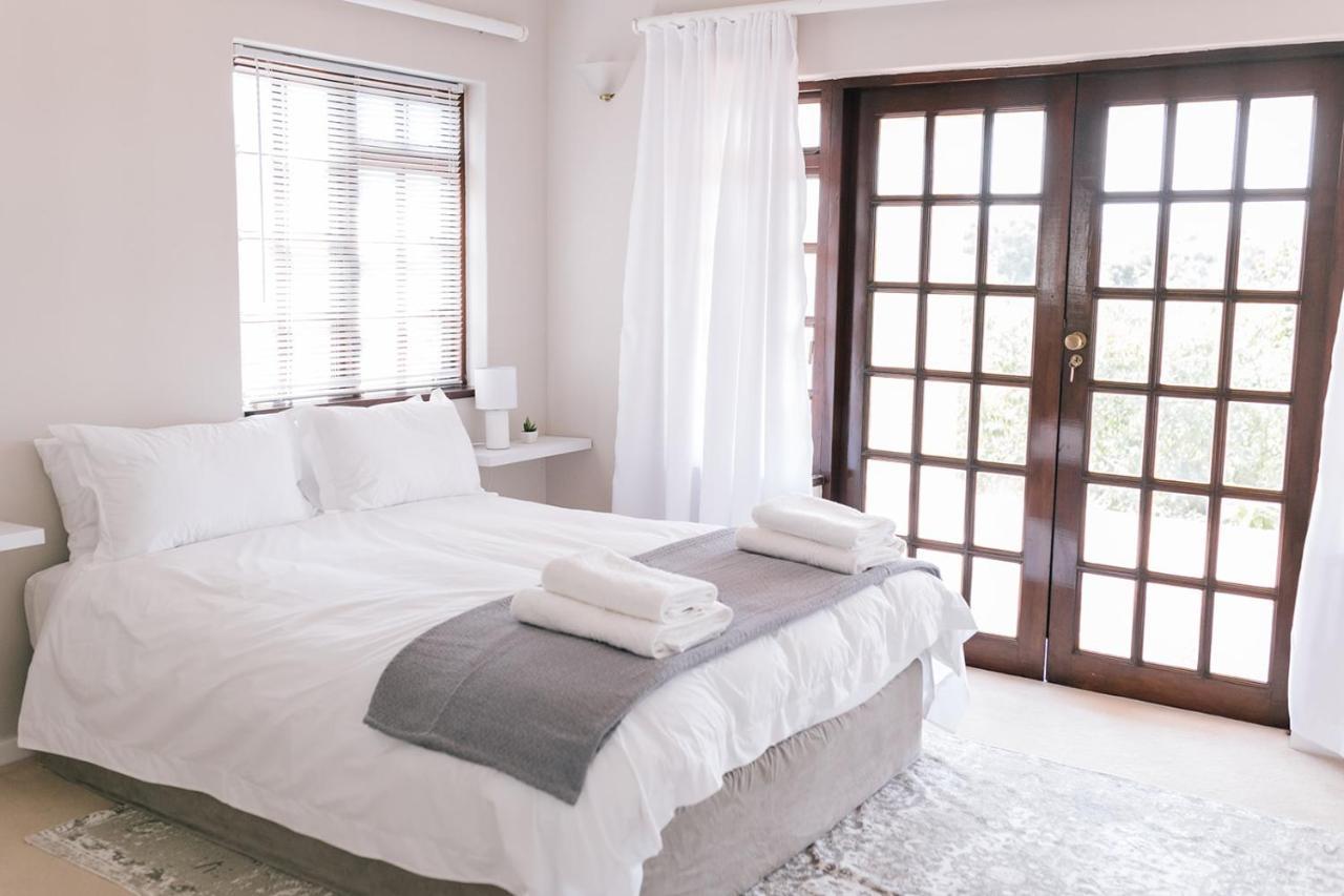 Nahoon Beach Villas Self Catering Apartments East London Eksteriør bilde