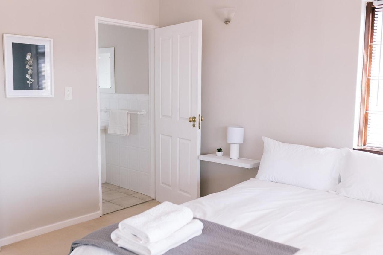 Nahoon Beach Villas Self Catering Apartments East London Eksteriør bilde