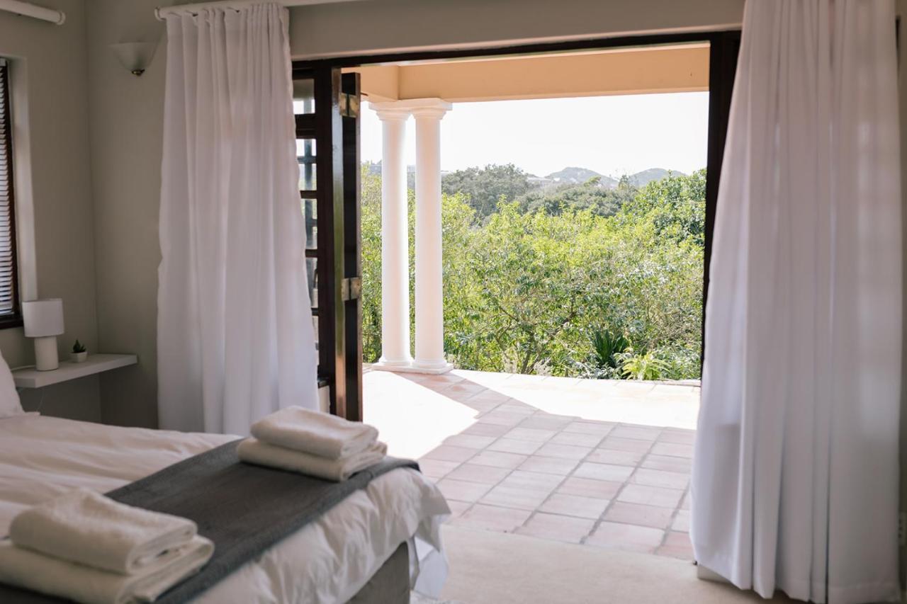 Nahoon Beach Villas Self Catering Apartments East London Eksteriør bilde