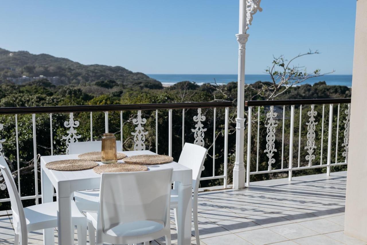 Nahoon Beach Villas Self Catering Apartments East London Eksteriør bilde