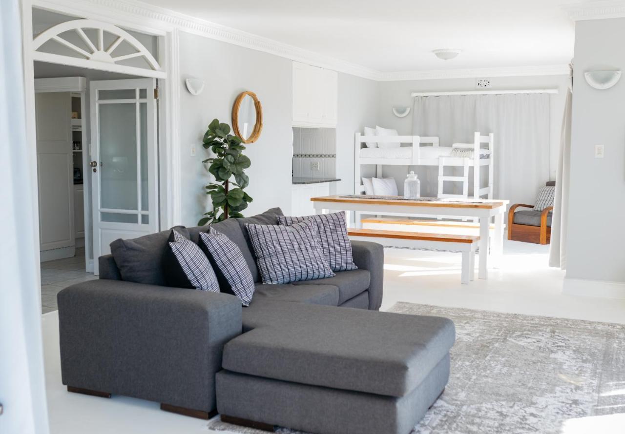 Nahoon Beach Villas Self Catering Apartments East London Eksteriør bilde