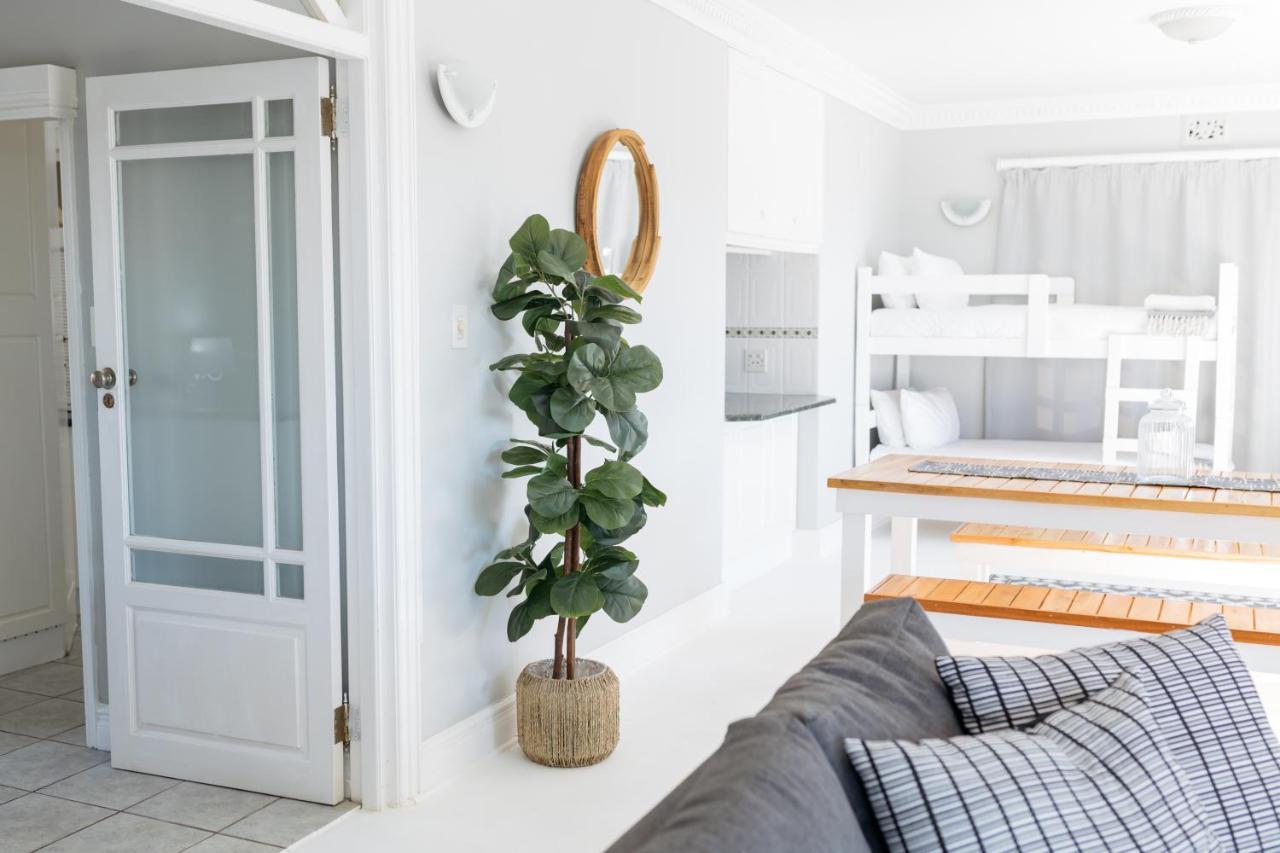 Nahoon Beach Villas Self Catering Apartments East London Eksteriør bilde