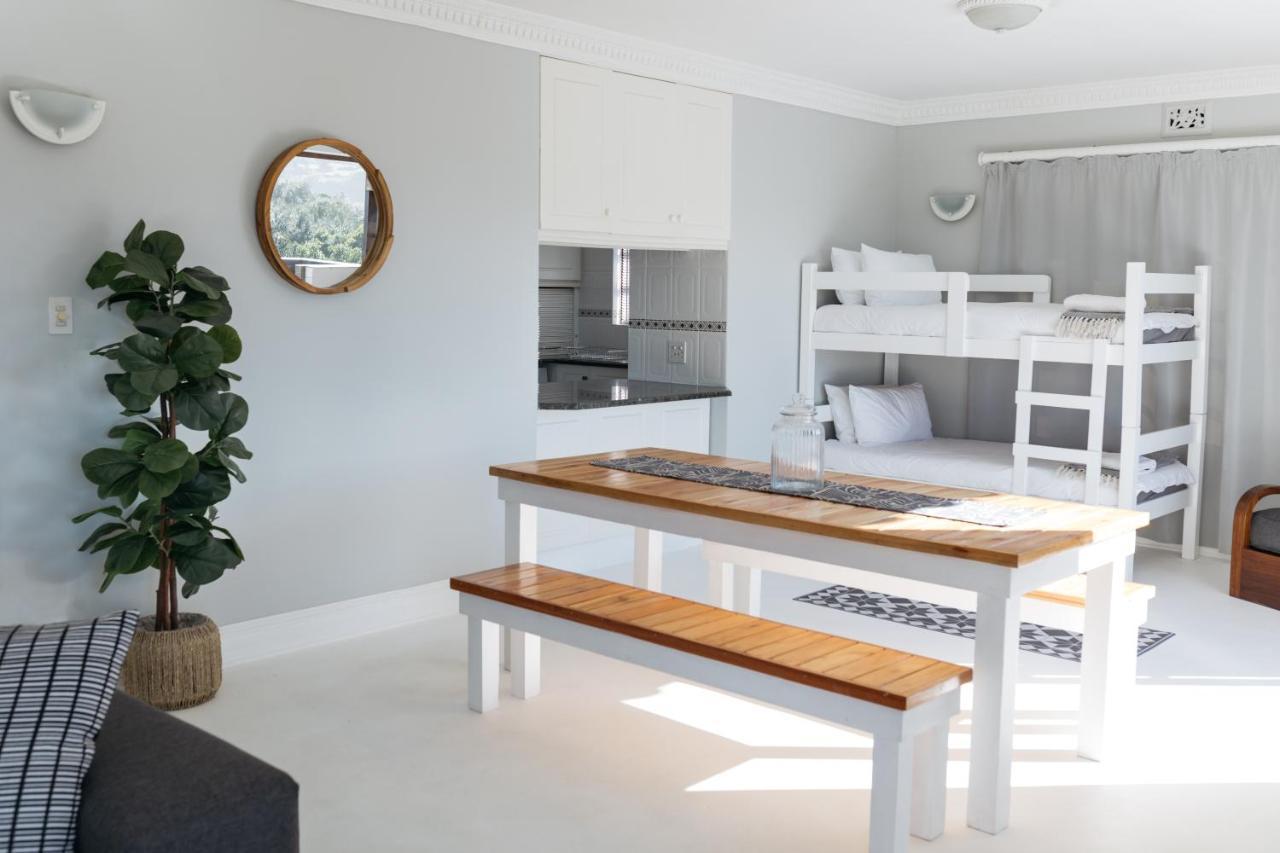 Nahoon Beach Villas Self Catering Apartments East London Eksteriør bilde