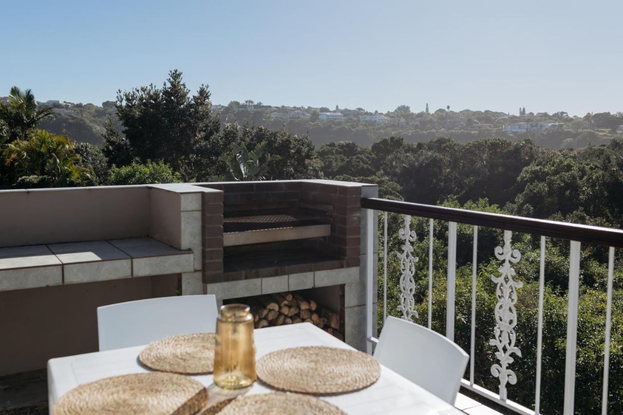 Nahoon Beach Villas Self Catering Apartments East London Eksteriør bilde