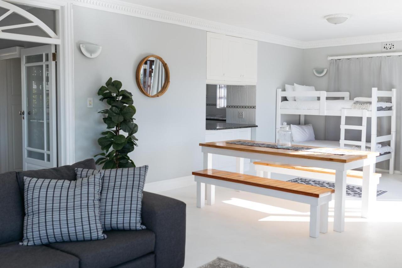 Nahoon Beach Villas Self Catering Apartments East London Eksteriør bilde
