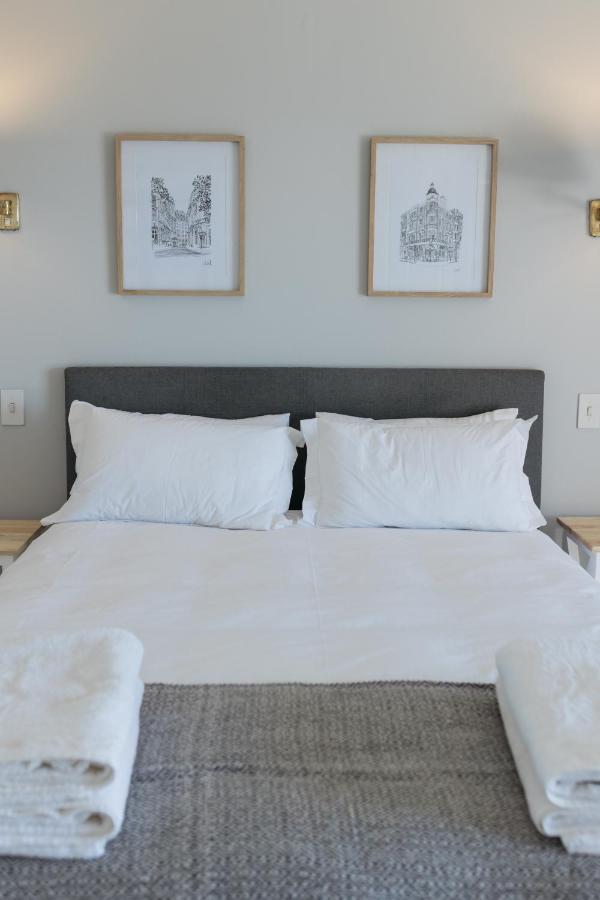 Nahoon Beach Villas Self Catering Apartments East London Eksteriør bilde