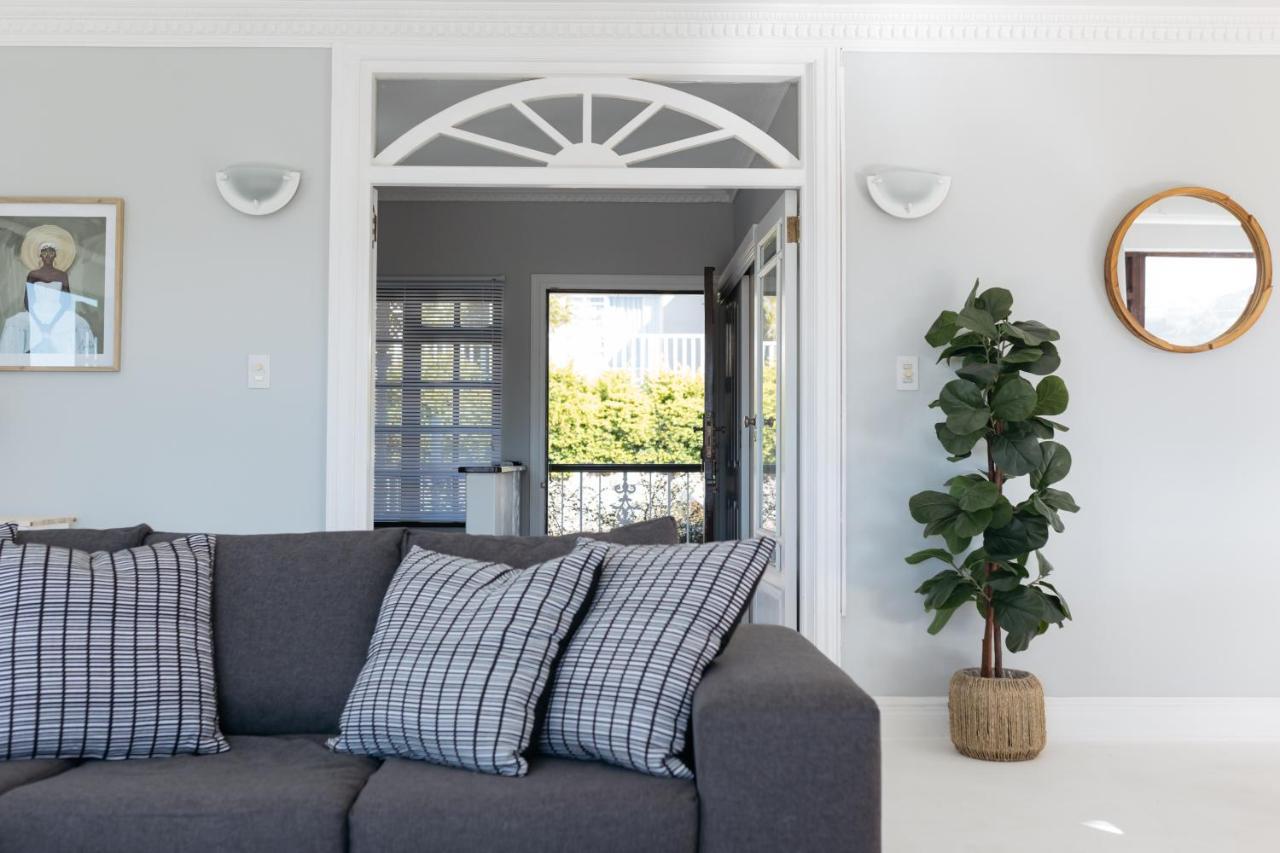 Nahoon Beach Villas Self Catering Apartments East London Eksteriør bilde