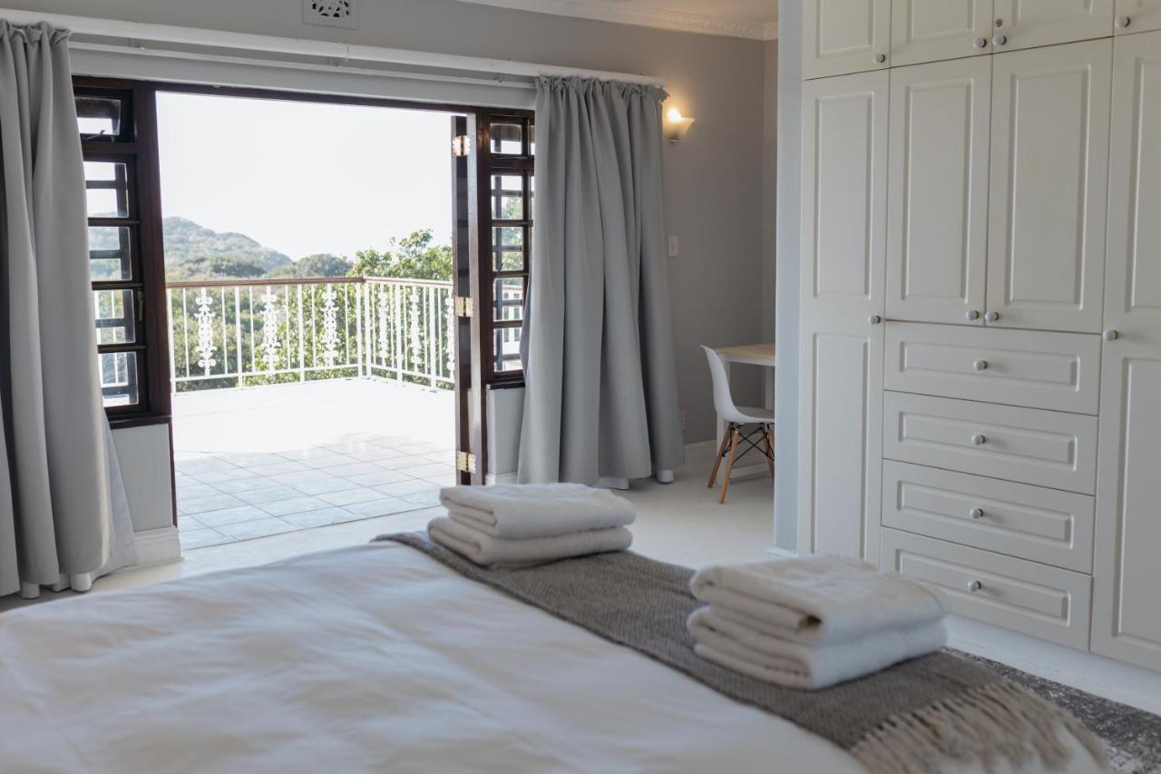 Nahoon Beach Villas Self Catering Apartments East London Eksteriør bilde
