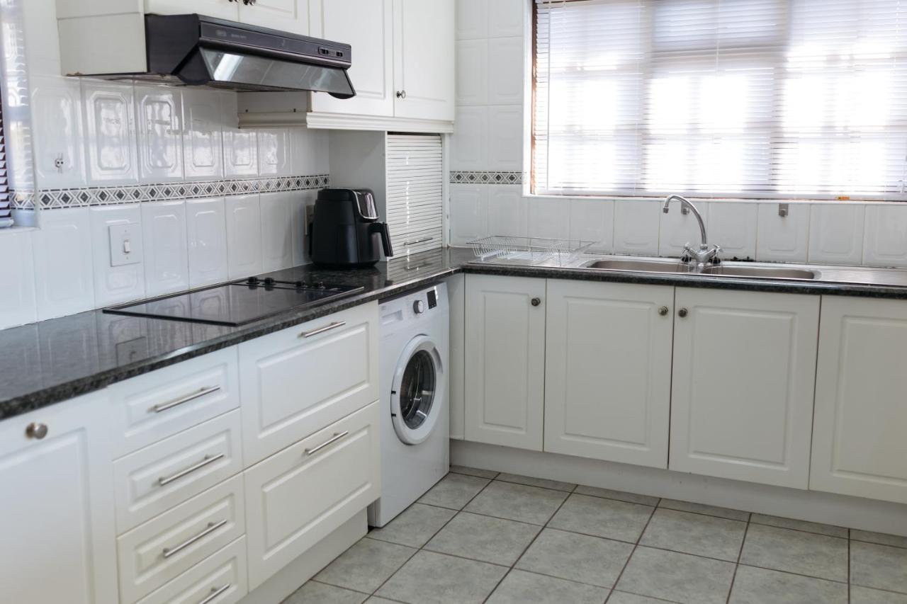 Nahoon Beach Villas Self Catering Apartments East London Eksteriør bilde