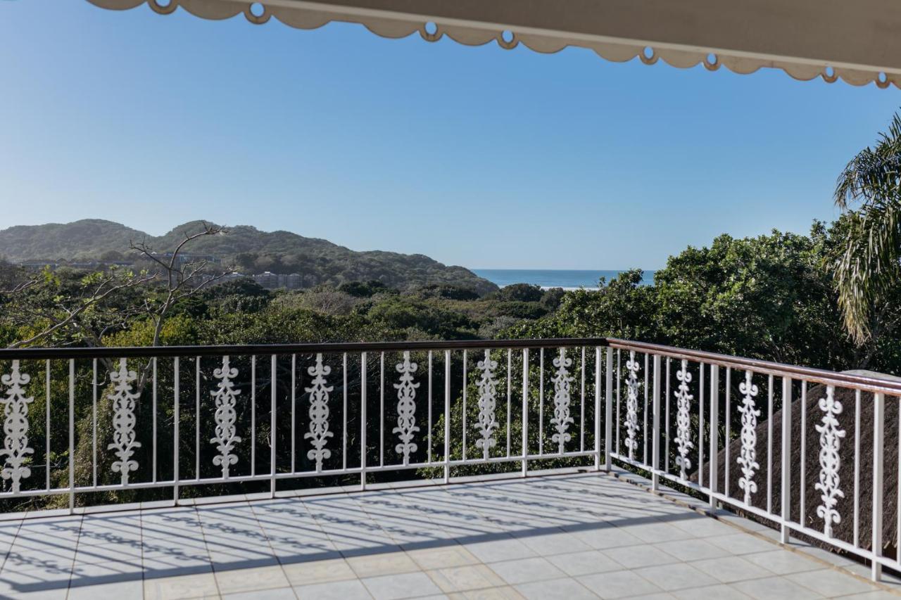Nahoon Beach Villas Self Catering Apartments East London Eksteriør bilde