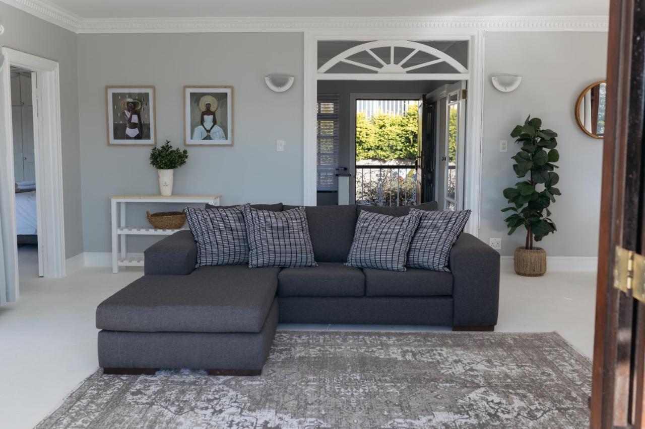 Nahoon Beach Villas Self Catering Apartments East London Eksteriør bilde