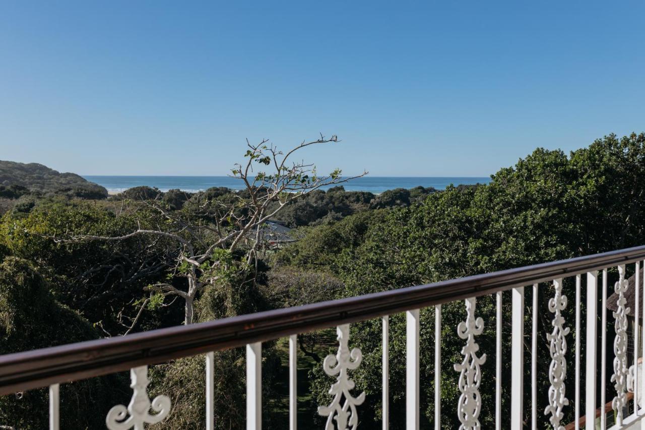 Nahoon Beach Villas Self Catering Apartments East London Eksteriør bilde