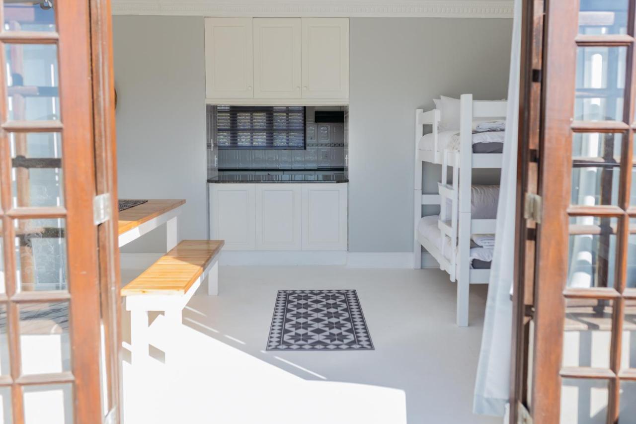 Nahoon Beach Villas Self Catering Apartments East London Eksteriør bilde