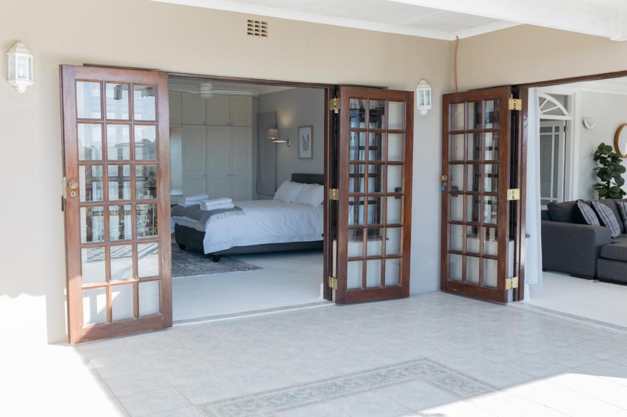 Nahoon Beach Villas Self Catering Apartments East London Eksteriør bilde