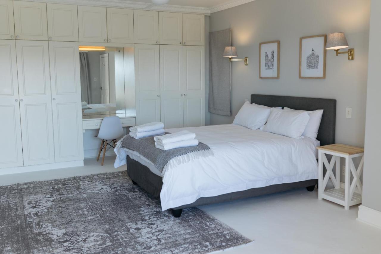 Nahoon Beach Villas Self Catering Apartments East London Eksteriør bilde