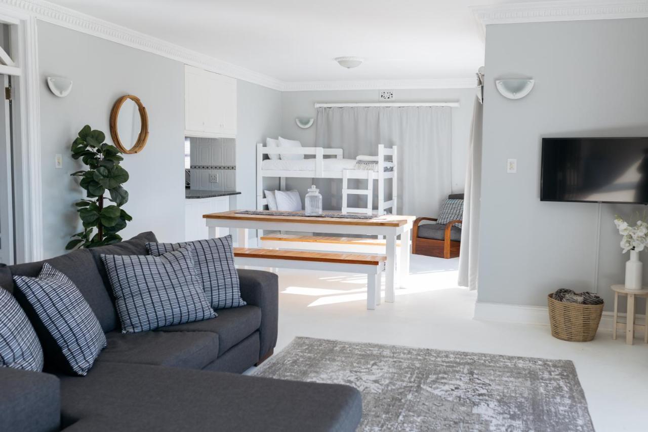 Nahoon Beach Villas Self Catering Apartments East London Eksteriør bilde