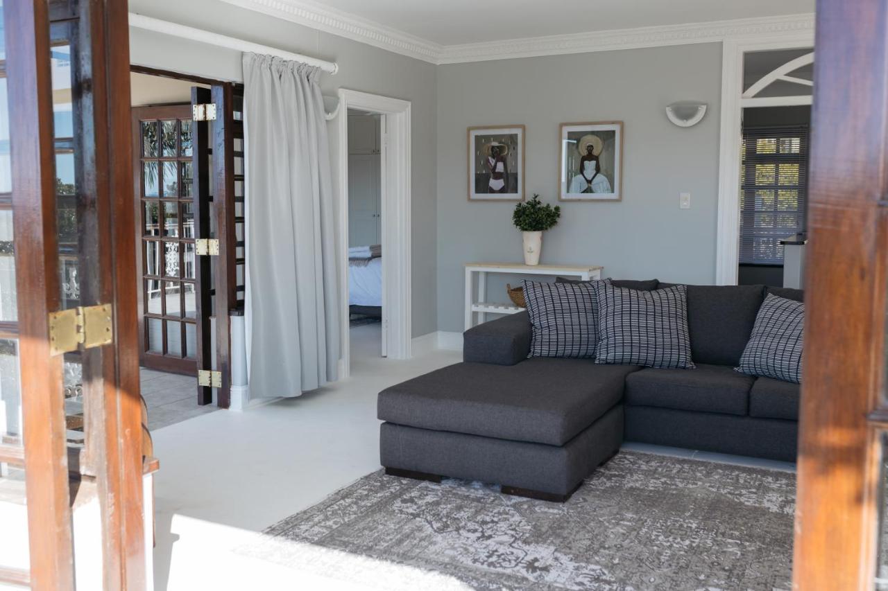 Nahoon Beach Villas Self Catering Apartments East London Eksteriør bilde