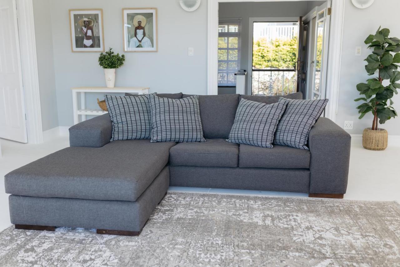 Nahoon Beach Villas Self Catering Apartments East London Eksteriør bilde