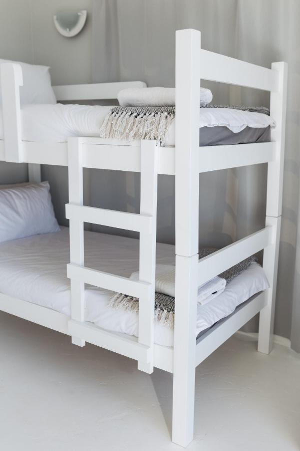 Nahoon Beach Villas Self Catering Apartments East London Eksteriør bilde
