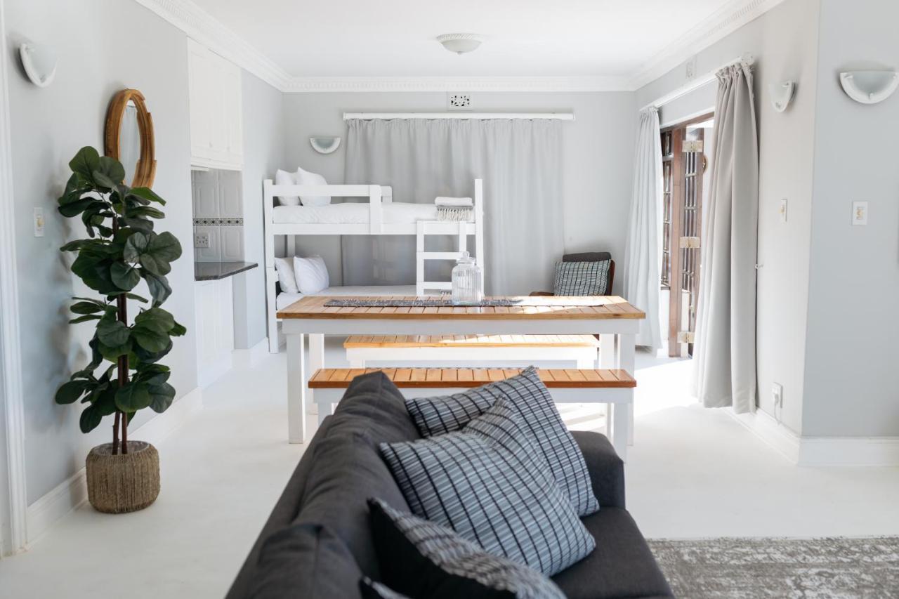 Nahoon Beach Villas Self Catering Apartments East London Eksteriør bilde