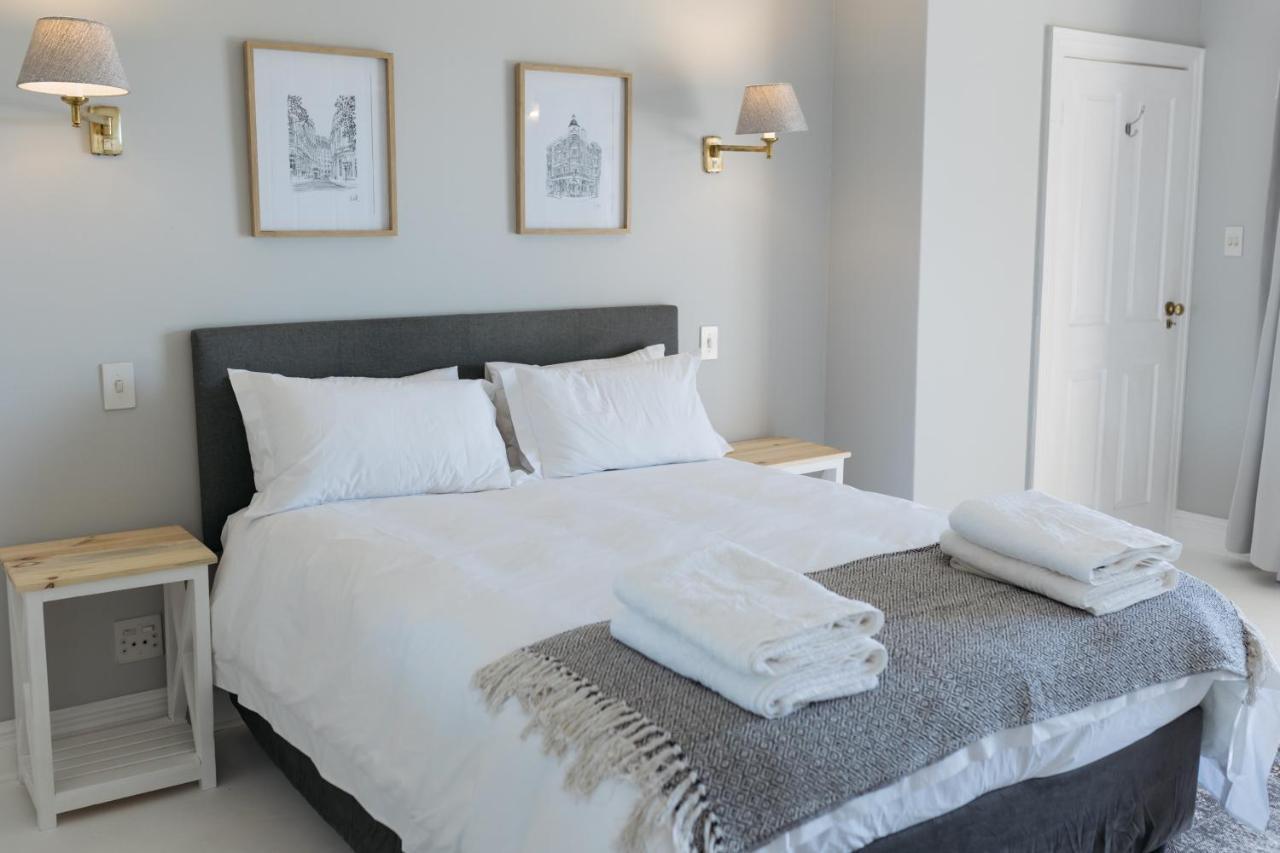 Nahoon Beach Villas Self Catering Apartments East London Eksteriør bilde