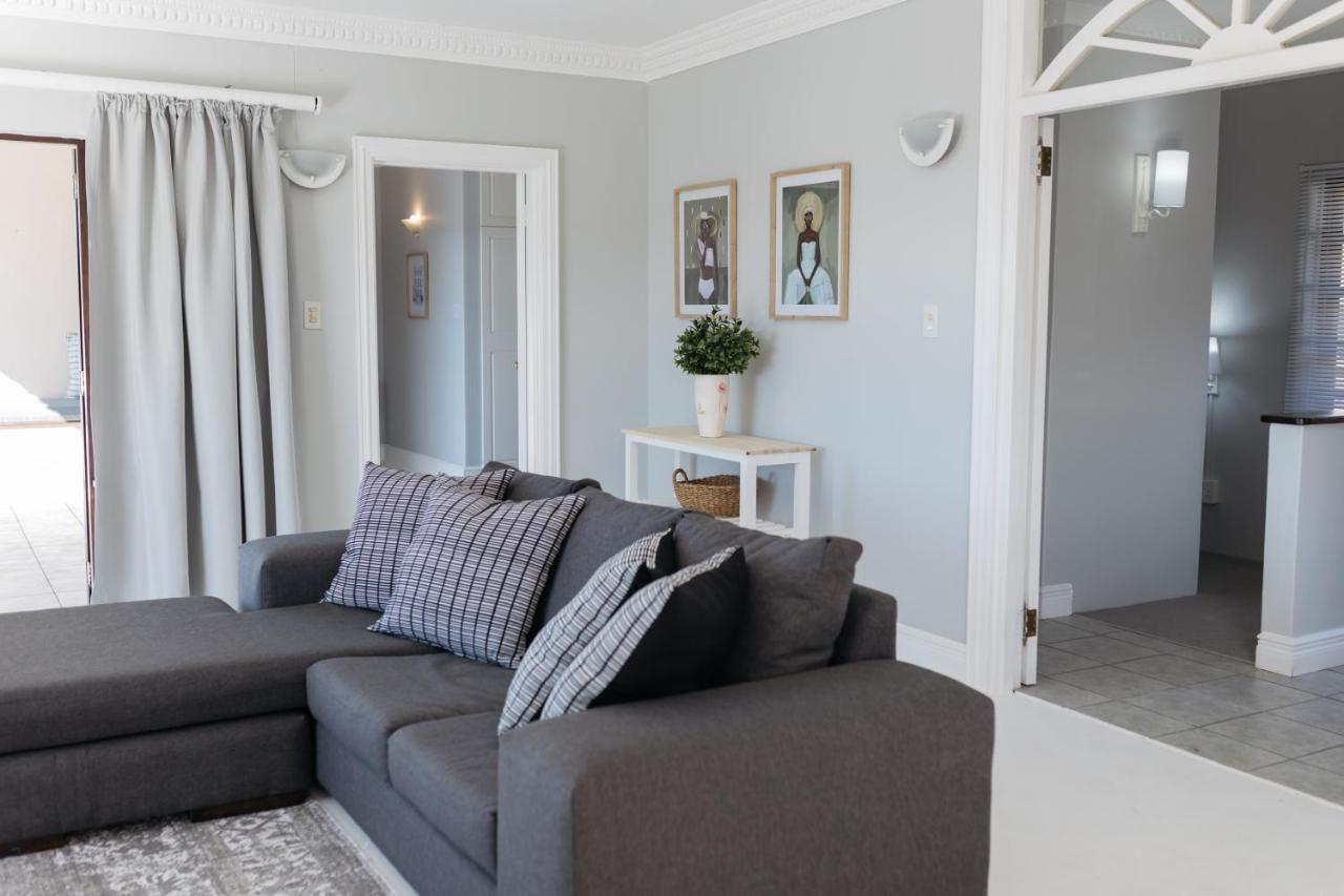 Nahoon Beach Villas Self Catering Apartments East London Eksteriør bilde