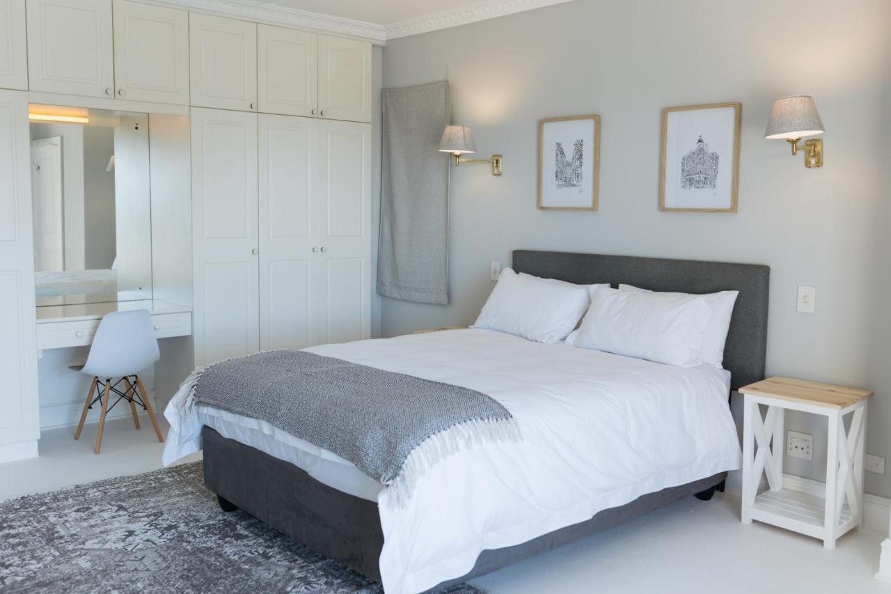 Nahoon Beach Villas Self Catering Apartments East London Eksteriør bilde