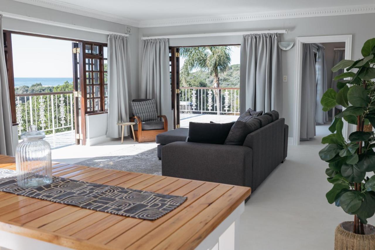 Nahoon Beach Villas Self Catering Apartments East London Eksteriør bilde