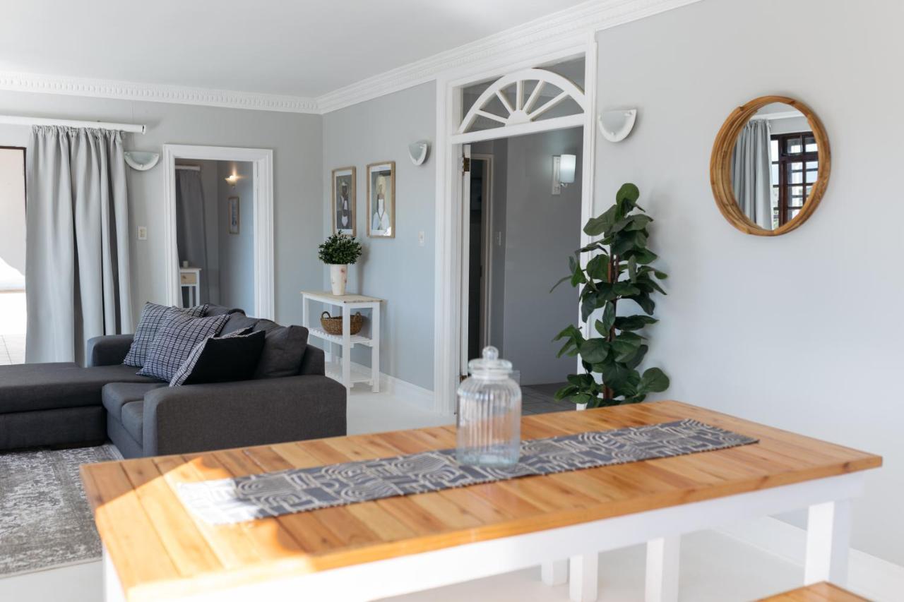 Nahoon Beach Villas Self Catering Apartments East London Eksteriør bilde