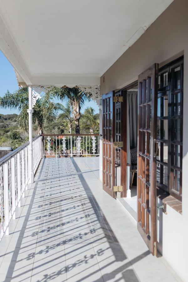 Nahoon Beach Villas Self Catering Apartments East London Eksteriør bilde