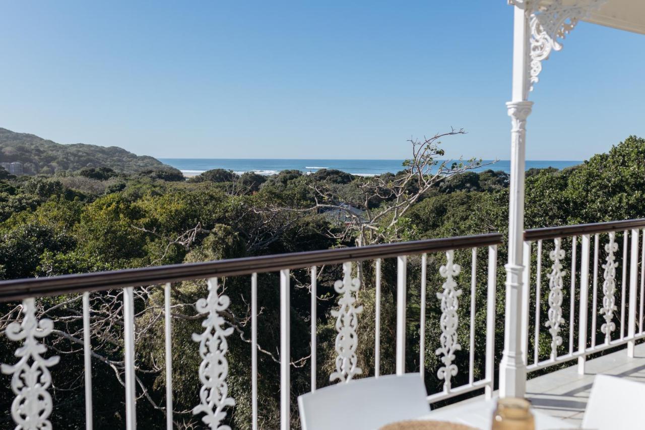 Nahoon Beach Villas Self Catering Apartments East London Eksteriør bilde
