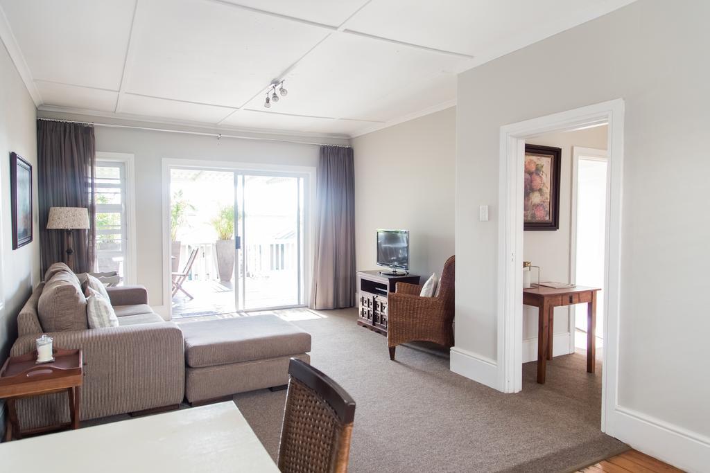 Nahoon Beach Villas Self Catering Apartments East London Eksteriør bilde