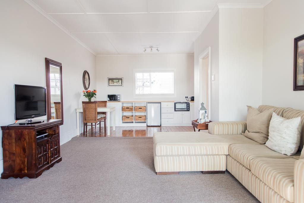 Nahoon Beach Villas Self Catering Apartments East London Eksteriør bilde
