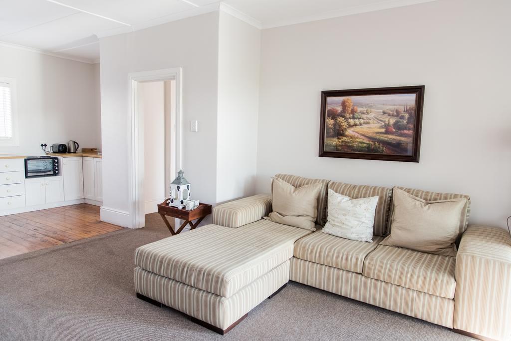 Nahoon Beach Villas Self Catering Apartments East London Eksteriør bilde