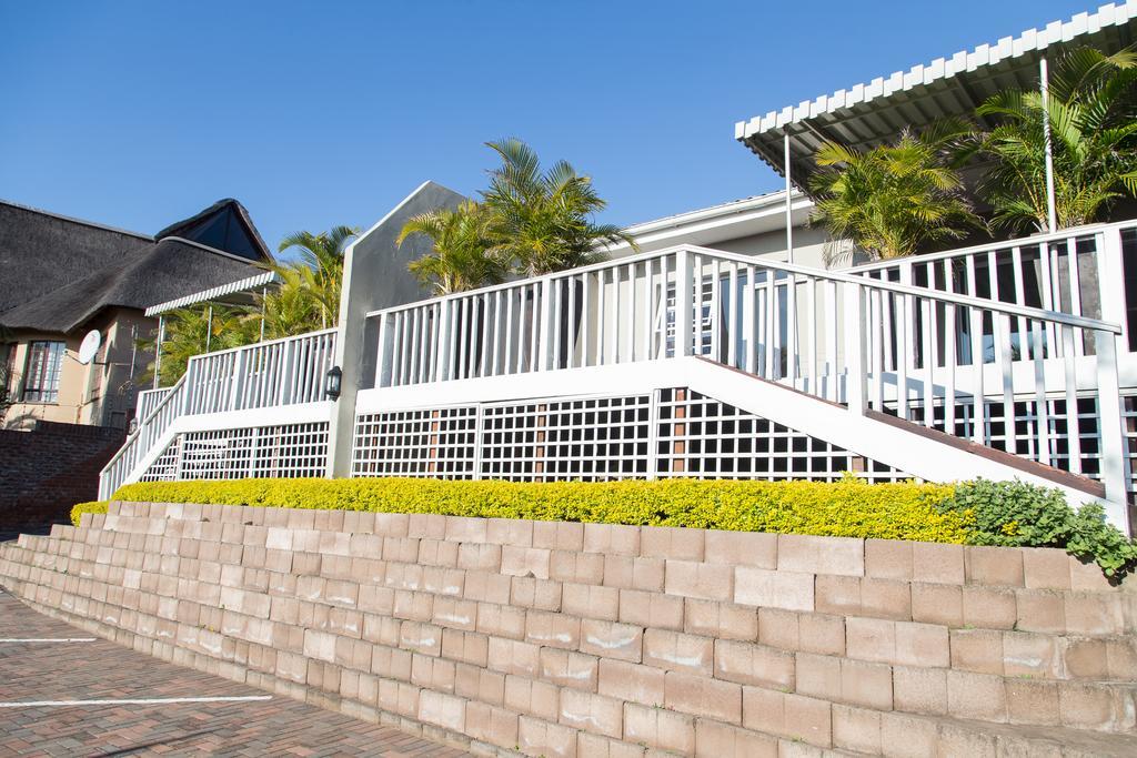 Nahoon Beach Villas Self Catering Apartments East London Rom bilde