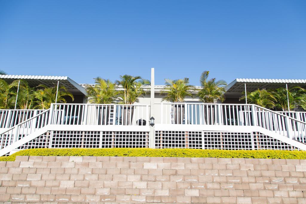 Nahoon Beach Villas Self Catering Apartments East London Eksteriør bilde