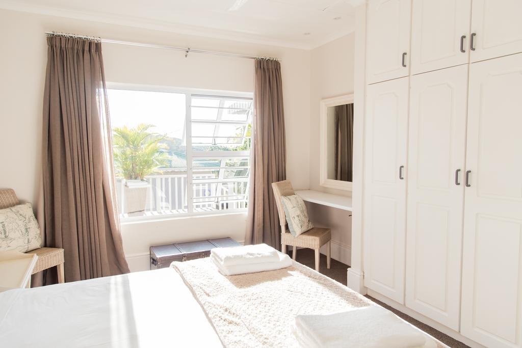 Nahoon Beach Villas Self Catering Apartments East London Rom bilde