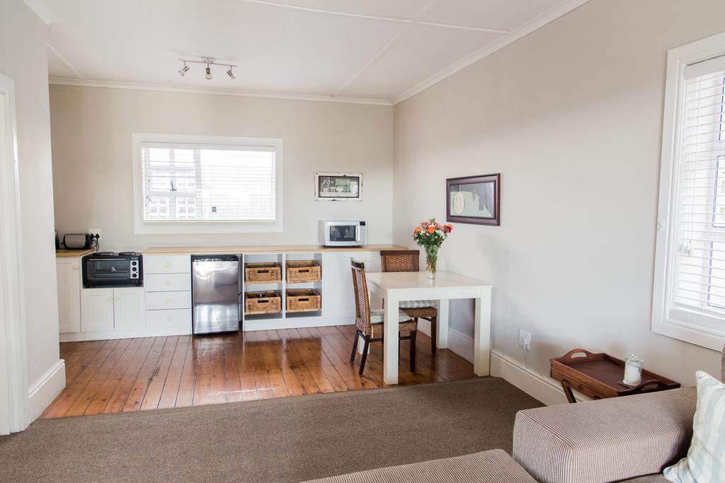 Nahoon Beach Villas Self Catering Apartments East London Rom bilde