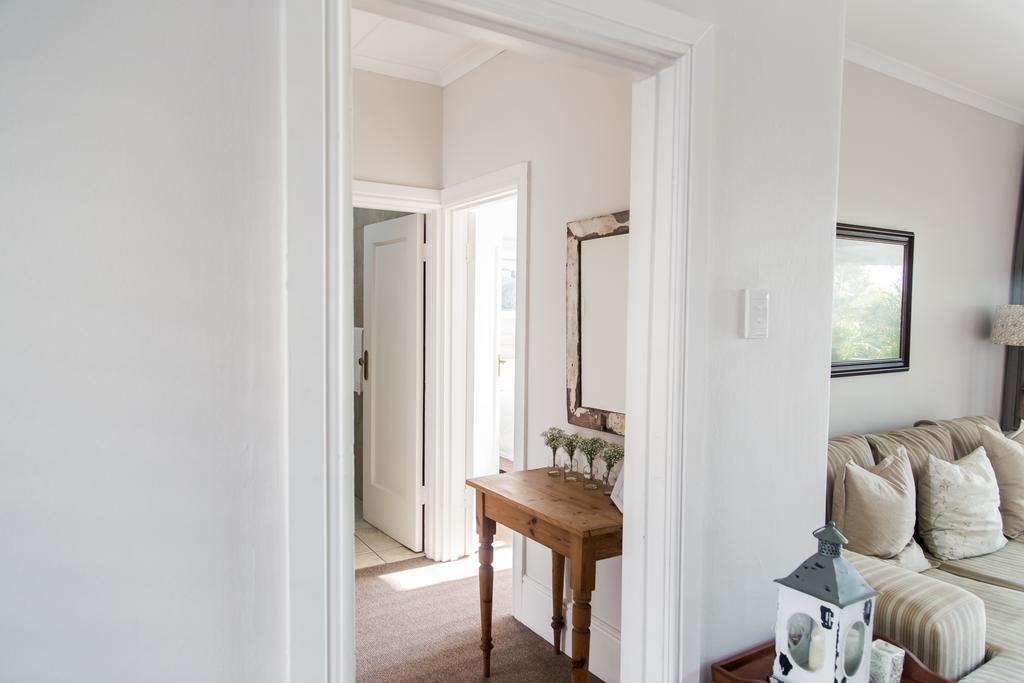 Nahoon Beach Villas Self Catering Apartments East London Rom bilde